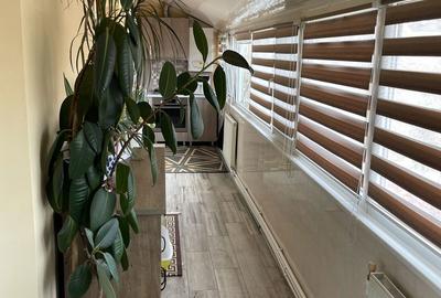 Apartament cu 3 camere decomandat în Frumoasa - 4