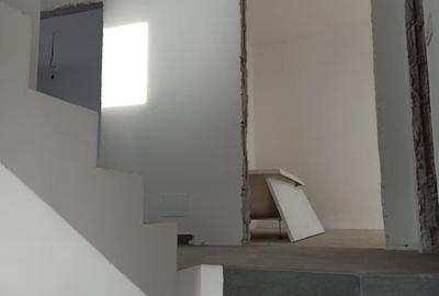 Vila gata in duplex/5cam+2bai+150mp curte libera/comBerceni -Ilfov - 24