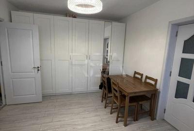 Apartament cu 4 camere semidecomandat, mobilat în Ghencea - 3