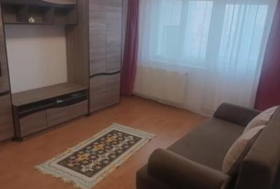 Granicerilor, 2 camere, etaj 2 - 2