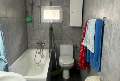 Casă cu 3 camere în Central - 8