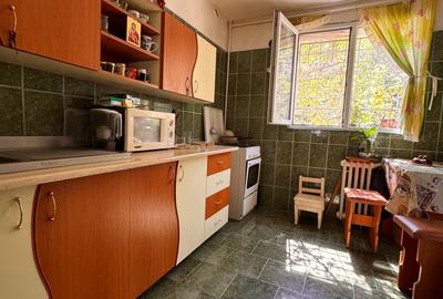 15 Minute Metrou 1 Dec - 4 Camere - Gata de mutat 15 Minute Metrou 1 Dec - 4 Camere - Gata de mutat - 8