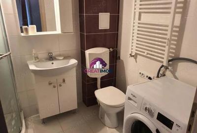 Apartament de Lux cu 4 Camere Duplex, Nicolae Grigorescu, Aleea Fizicienilor (5 minute de metrou)- - 7