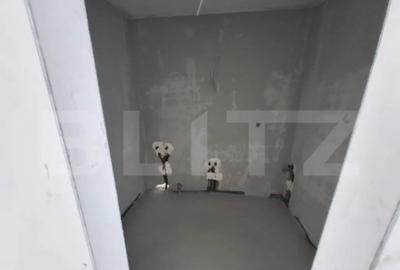 Apartament cu 3 camere semidecomandat în Mărăști - 1