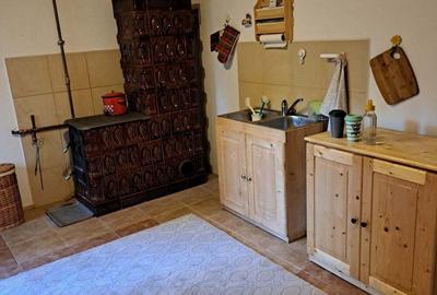 Teren în Băile Chirui - 5