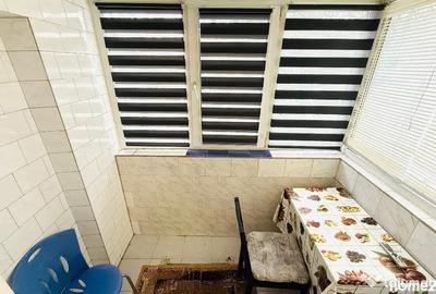 Apartament cu 2 camere decomandat în Grivița - 4