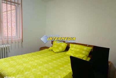 Apartament cu 2 camere, mobilat în Central - 9