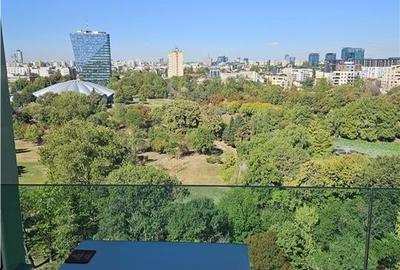 Floreasca / Parcul Circului Barbu Vacarescu Apartament 4 camere | 116 mp | Etaj Floreasca / Parcul Circului Barbu Vacarescu Apartament 4 camere | 116 mp | Etaj - 2