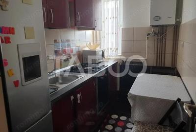 Apartament 3 camere 84 mpu plus balcon in zona Rahovei Sibiu - 2