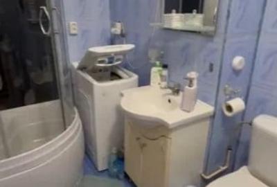 Apartament cu 1 camera in Tatarasi-Flora,la bulevard - 7