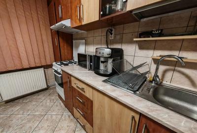 Apartament cu 3 camere decomandat în Mofleni - 6