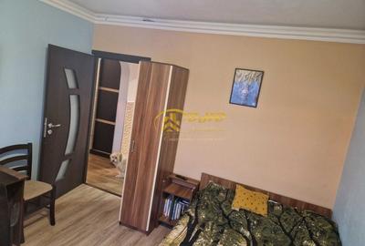 Apartament cu 3 camere decomandat, mobilat în Gară - 2