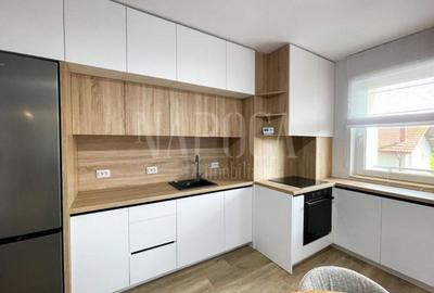 Apartament 2 camere de vanzare in Floresti - 6