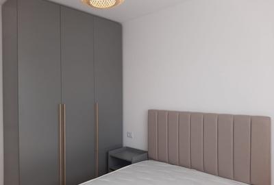 Apartament cu 3 camere decomandat, mobilat în Astra - 8