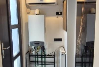 Apartament de închiriat 2 camere cu curte - Floreasca - 3