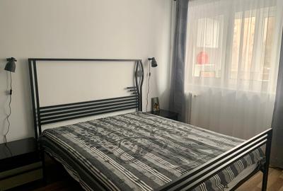 Drumul Taberei - statia de metrou Romancierilor, complet mobilat si utilat - 7