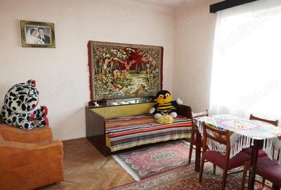 Casă cu 2 camere în Câmpia Turzii - 5