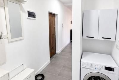 Apartament cu 2 camere decomandat în Casele Micești - 5