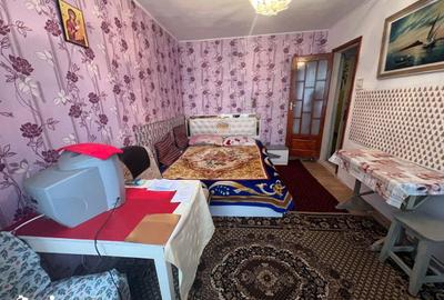 Garsonieră în Micro 19 - 1