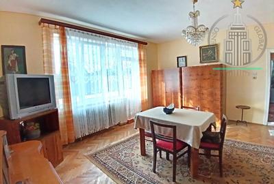 Apartament 4 camere de închiriat – zona Parcul Sub Arini, Sibiu - 2