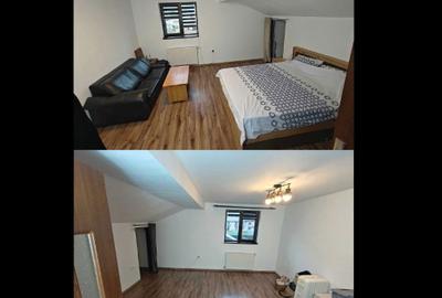 Casă cu 4 camere în Sânpetru - 8