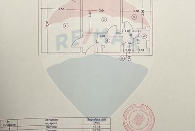 Apartament cu 2 camere decomandat, mobilat în Dristor - 4