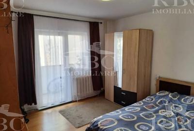 Apartament 2 camere decomandat in Zorilor - 1