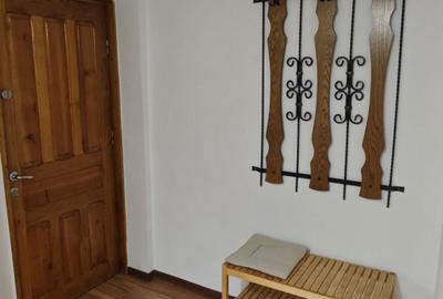 Apartament cu 3 camere decomandat în Paltiniș - 8