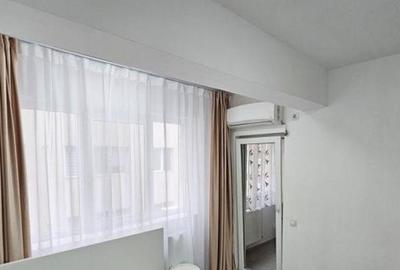 Dimitrie leonida berceni metrou etaj 2 - 2