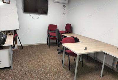 Birouri si spatii de inchiriat in THEODOR PALLADY 40 - 3