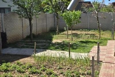 Casă individuală cu 4 camere cu Teren 380 Mp în Berceni - 5