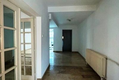 Baneasa - Strada Garlei imobil D+P+2 cu 523 mp utili 999900 Euro - 4