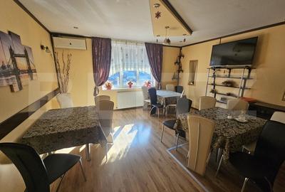 Pensiune 27 camere, 1350 mp teren, Deva zona Cetate - 8