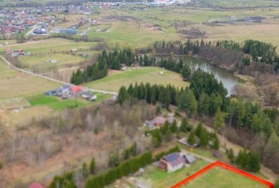 Teren Construcții intravilan de 3450 mp, în Central - 2