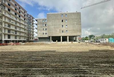 Teren intravilan de 1301 mp, în Nord-Est - 2
