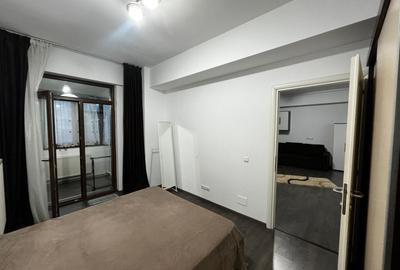 Apartament cu 2 camere decomandat, mobilat în Titan - 7