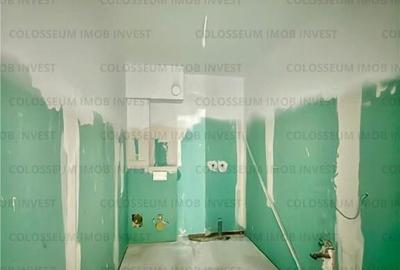 Studio 2 camere,nou 52 mp- zona Tractorul - 5