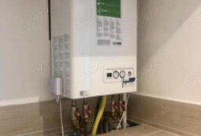 Vand apartament 2 camere,decomandat, Alfa - 3