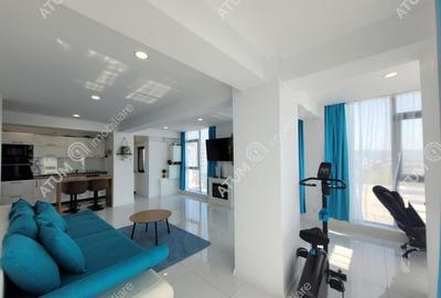 Apartament cu 3 camere 2 bai 2 balcoane zona Doamna Stanca S - 5