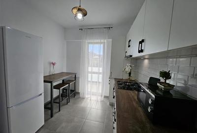 Garsonieră semidecomandată în Dacia - 1