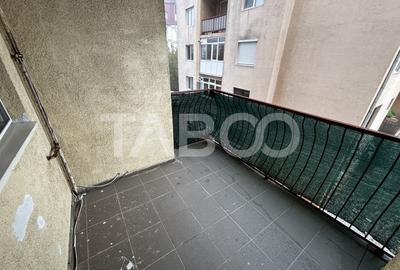 Apartament la prima afisare 82 mp 3 camere doua balcoane Zona Rahovei - 16