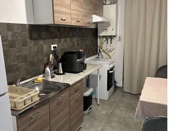 Garsonieră decomandată, mobilată în Politehnica - 4