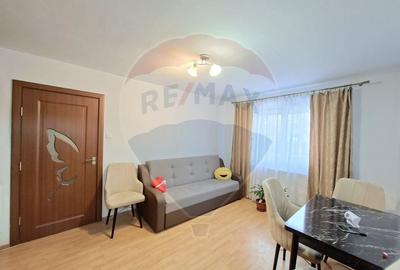 Apartament 2 camere de vânzare Vlaicu parter centrala gaz. Comision 0% - 2