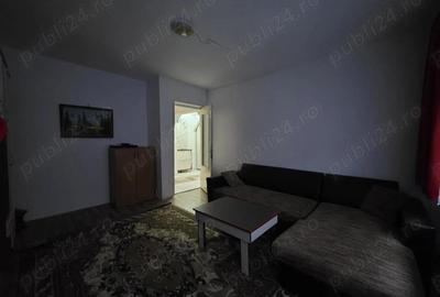 Garsoniera confort 1 decomandata 32 mp parter inalt Deva, str. Mihai Eminescu - 6