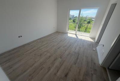 Duplex cu 5 camere cu Canalizare în Central - 20