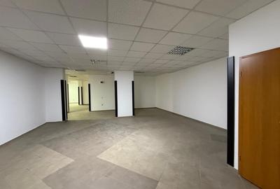 Vanzare spatiu comercial Marasti zona FSEGA, 196 mp. - 3