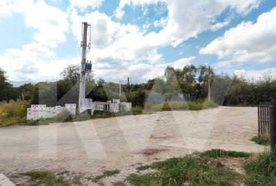 Teren Intravilan de vanzare -Tropinii Rasinari 565 mp - 11