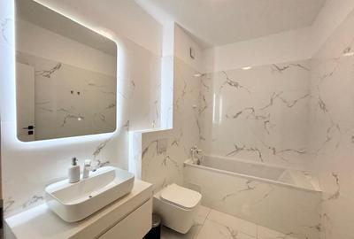 Apartament cu 2 camere în Pipera - 6