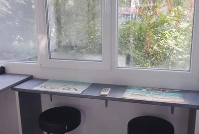 Garsonieră decomandată în Lujerului - 6