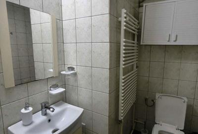 Garsonieră decomandată în Sineasca - 8